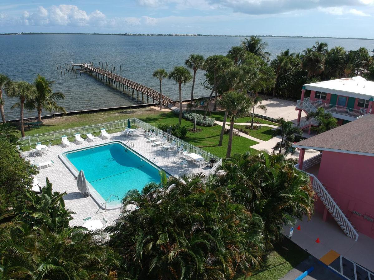 Caribbean Shores Vacation Rentals Jensen Beach Zewnętrze zdjęcie