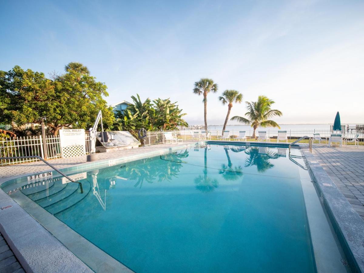 Caribbean Shores Vacation Rentals Jensen Beach Zewnętrze zdjęcie